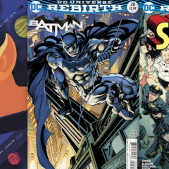 VARIANTS! Best of the Week!