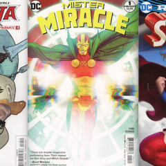 VARIANTS! Best of the Week!