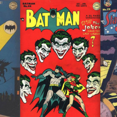 13 of the Most Underrated BATMAN & ROBIN Covers Ever