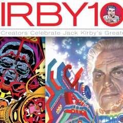 The 13 DAYS OF KIRBY 100 Index