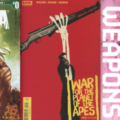 VARIANTS! Best of the Week!