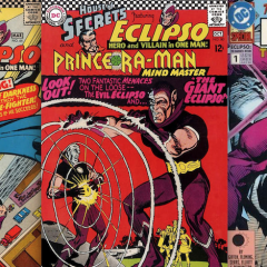 13 COVERS: It’s ECLIPSO!