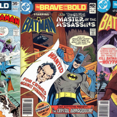 13 COVERS: A JIM APARO Birthday Celebration
