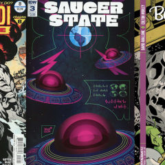 VARIANTS! Best of the Week!