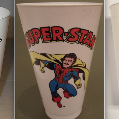 The 13 Wackiest DC & Marvel SLURPEE Cups