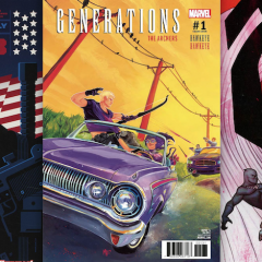 VARIANTS! Best of the Week!