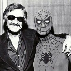 TV’s Original SPIDER-MAN Breaks His Silence