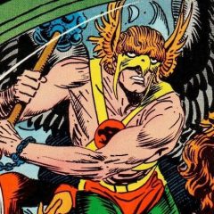 Why HAWKMAN Matters