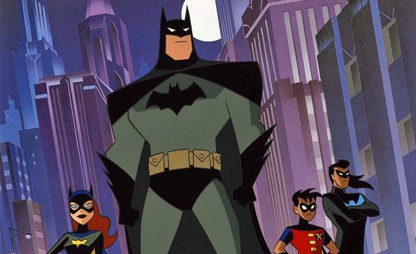 The TOP 13 BATMAN: THE ANIMATED SERIES Episodes | 13th Dimension, Comics,  Creators, Culture