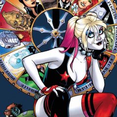 EXCLUSIVE Preview: HARLEY QUINN #29