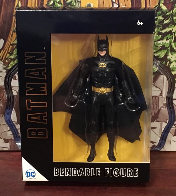 New BATMAN '89 Figure is One of Those Wonderful Toys | 13th Dimension,  Comics, Creators, Culture