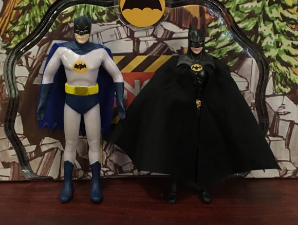 batman movie toys 1989