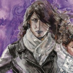 EXCLUSIVE Preview: JESSICA JONES #13