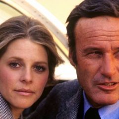 BEYOND BIONIC: 13 Reasons RICHARD ANDERSON Was So Cool