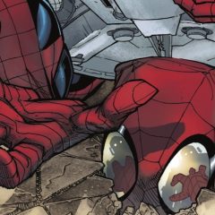 EXCLUSIVE Preview — PETER PARKER: THE SPECTACULAR SPIDER-MAN #4