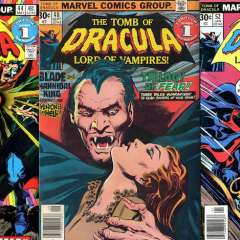 13 COVERS: A GENE COLAN Birthday Celebration