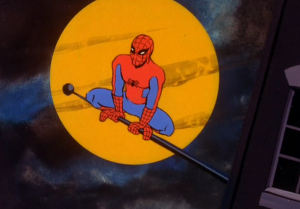 13 GREAT THINGS About The 1967 SPIDER-MAN Cartoon | 13th Dimension ...