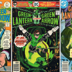 13 COVERS: A MIKE GRELL Birthday Celebration