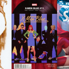 VARIANTS! Best of the Week!