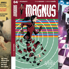 VARIANTS! Best of the Week!
