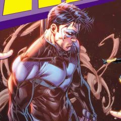 EXCLUSIVE Preview: TITANS #15