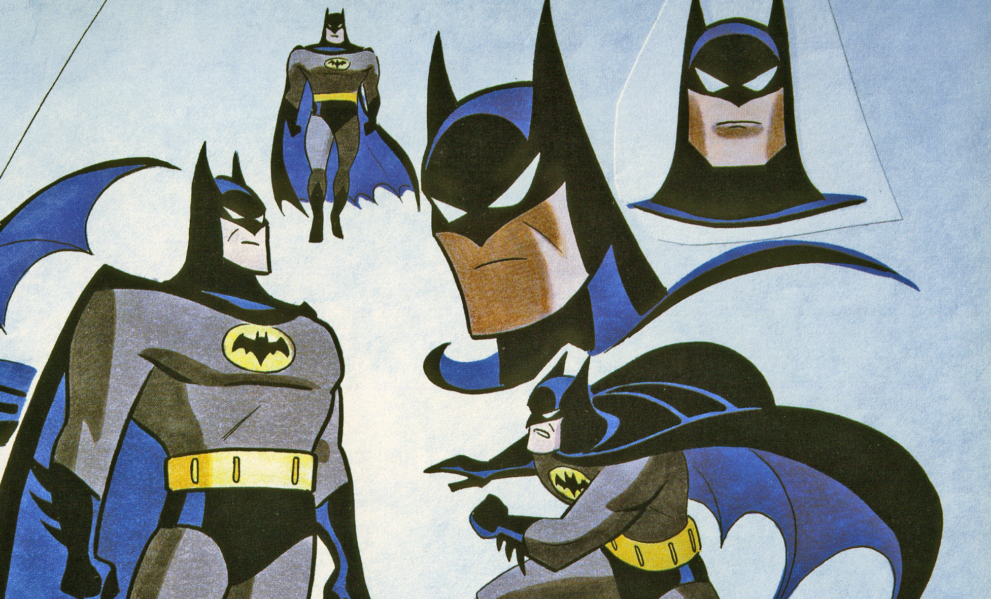 Бэтмен 90. Бэтмен Анимейтед. Batman 1992. Batman animated Series 1992. Бэтмен Анимейтед Сериес.