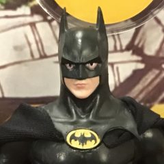 New BATMAN ’89 Figure is One of Those Wonderful Toys