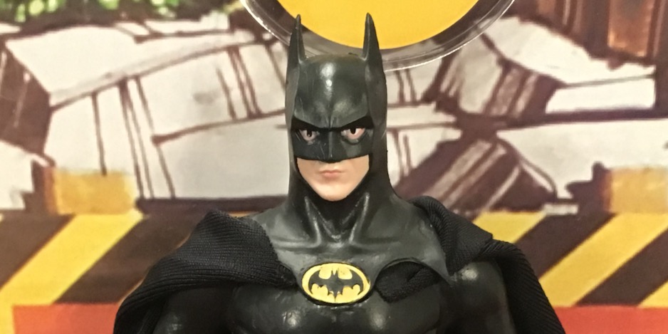 New BATMAN '89 Figure is One of Those Wonderful Toys | 13th Dimension,  Comics, Creators, Culture