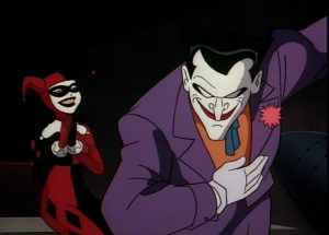 Comics Creators Pick Favorite BATMAN: THE ANIMATED SERIES Episodes ...