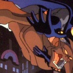BATMAN (Animated) BEGINS: Director Kevin Altieri Talks ON LEATHER WINGS