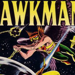 13 THINGS You Didn’t Know About HAWKMAN