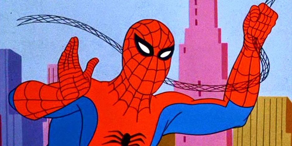 13 GREAT THINGS About the 1967 SPIDER-MAN Cartoon | 13th Dimension, Comics,  Creators, Culture