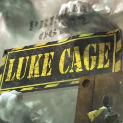EXCLUSIVE Preview: LUKE CAGE #166