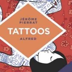 EXCLUSIVE Preview — THE LITTLE BOOK OF KNOWLEDGE: TATTOOS