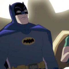 Prospects for Another Animated BATMAN ’66 Movie Appear Dim