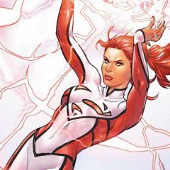 EXCLUSIVE Preview: SUPERWOMAN #15