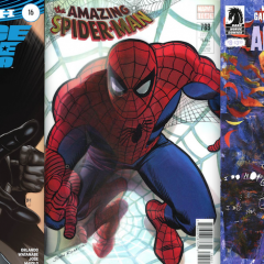 VARIANTS! Best of the Week!