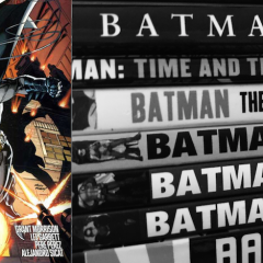 A GRANT MORRISON Theory: How DARKSEID Created BATMAN (Sort Of)