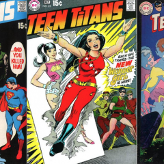 13 COVERS: A NICK CARDY Birthday Celebration