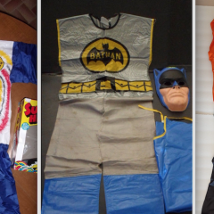 13 Groovy BEN COOPER Costumes: 2017 Edition!