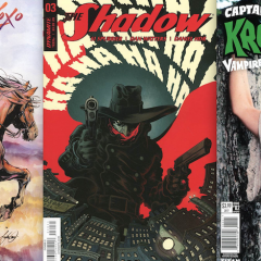 VARIANTS! Best of the Week!