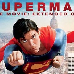 13 QUICK THOUGHTS on SUPERMAN: THE EXTENDED CUT