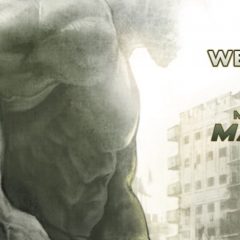 EXCLUSIVE Preview: WEAPON X #10