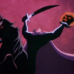 My 13 Favorite Spooky Cartoons, by PAUL DINI