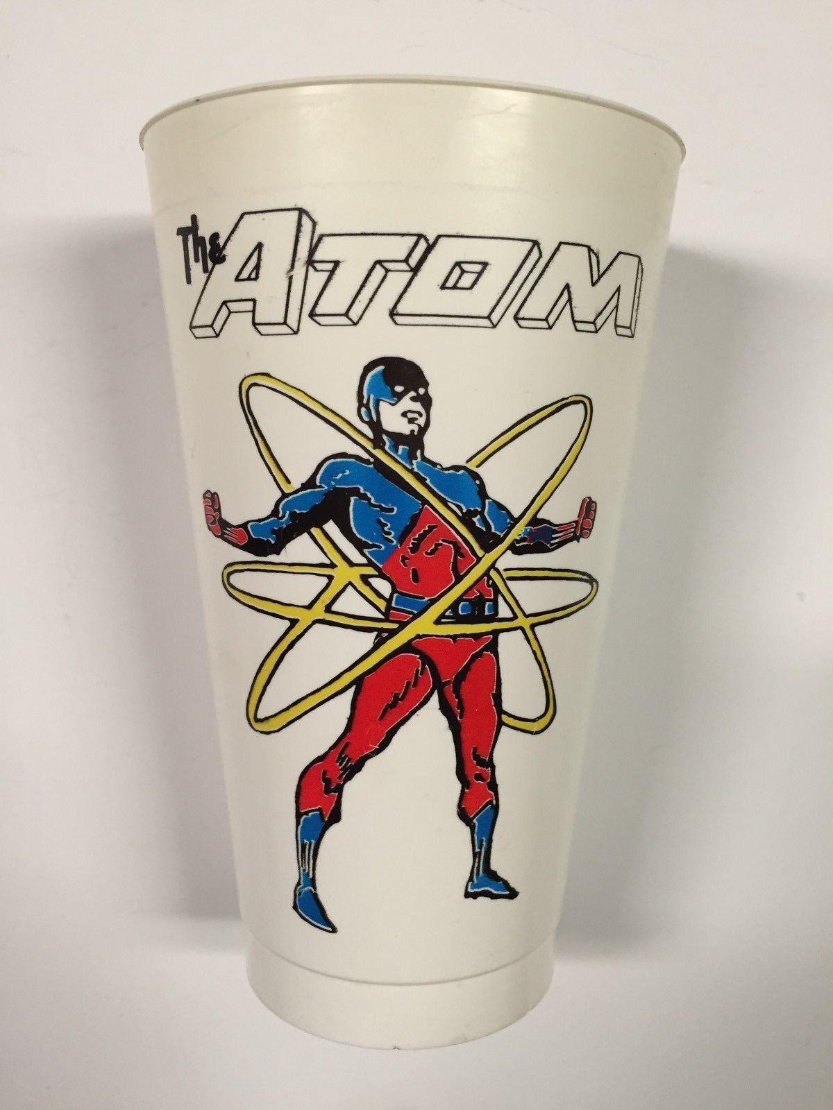 13 Far Out DC and Marvel SLURPEE Cups | 13th Dimension, Comics ...