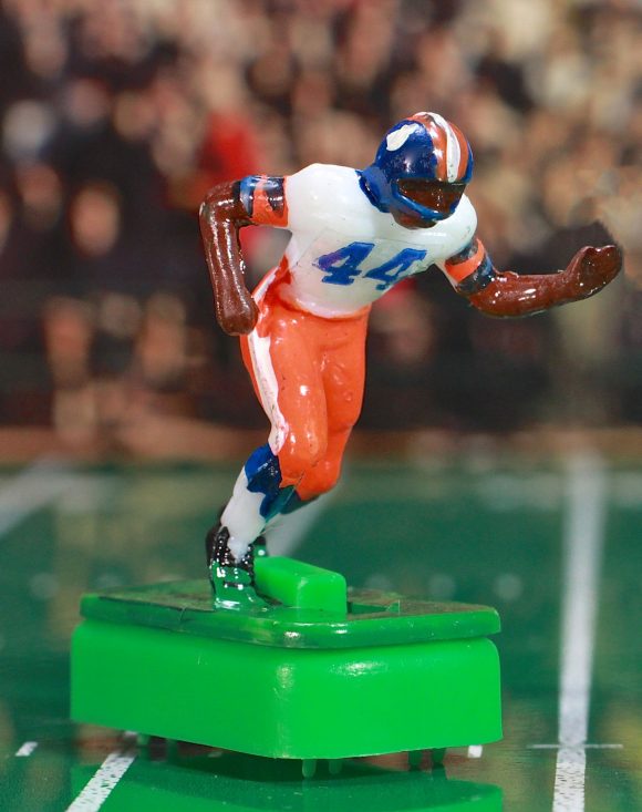 13 Great ELECTRIC FOOTBALL Teams — RANKED | 13th Dimension, Comics ...
