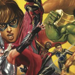 EXCLUSIVE Preview: THE AVENGERS #674