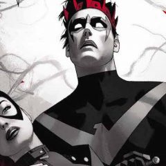 EXCLUSIVE Preview: BATGIRL #17