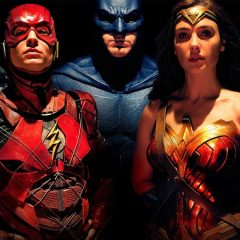 I Bought JUSTICE LEAGUE Tickets — But I’m Not Exactly Excited
