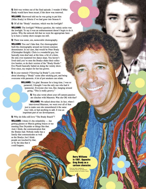 A GROOVY Look at THE BRADY BUNCH | 13th Dimension, Comics, Creators ...